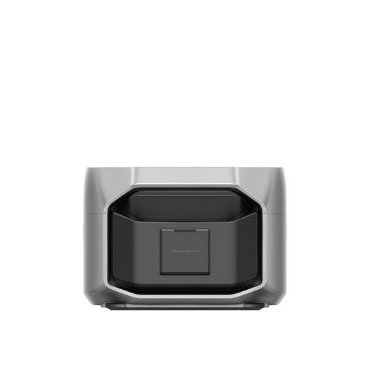 Ecoflow Delta Pro 3 Extra Battery 4096 Wh