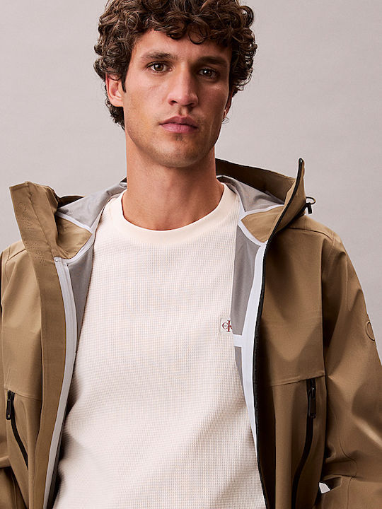 T-shirt Calico