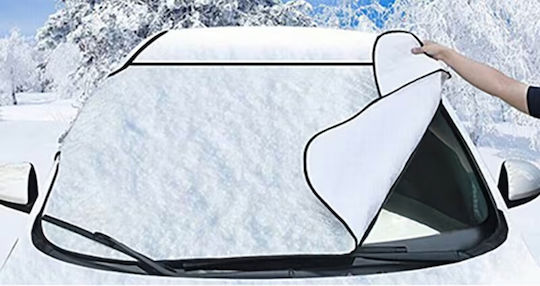 Raistar External Car Windshield Sunshade 148x100cm