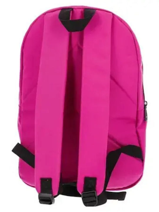 Play Tasche Rucksack Fuchsie Play Tasche Rucksack Fuchsie