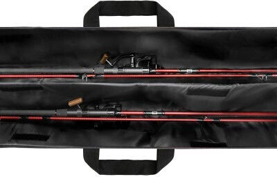 Delphin Classa Portacase 215 Cm Rod Sleeve Bag 2 Rods