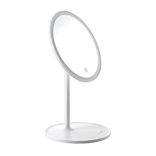 Luigi Ferrero Schminkspiegel mit Licht