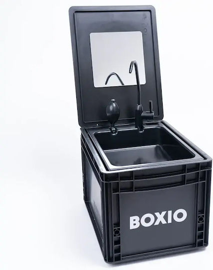 Boxio Aξεσουάρ για Camping