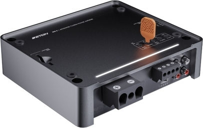 Eton Car Audio Amplifier 2 Channels (D Class)