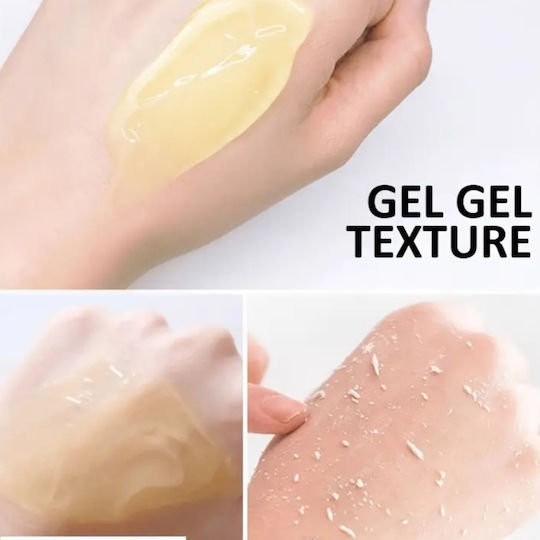 Rozino Cremă pentru Scrub Față