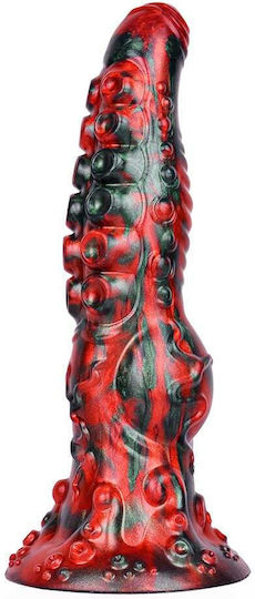 Kinksters Realistisches Dildo Rot