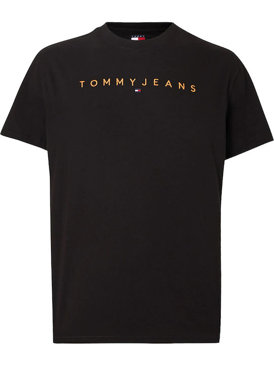 T-shirt Black