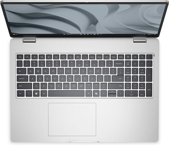 Pro 16 PC16250 16" IPS FHD (Ultra 7-255U/16GB/1TB SSD/W11 Pro) Platinum Silver (GR Keyboard)