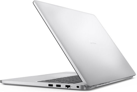 Pro 16 PC16250 16" IPS FHD (Ultra 7-255U/16GB/1TB SSD/W11 Pro) Platinum Silver (GR Keyboard)