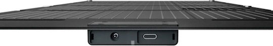 EcoFlow Сгъваемо Слънчево Зарядно Устройство Панел 45W (106-10045)
