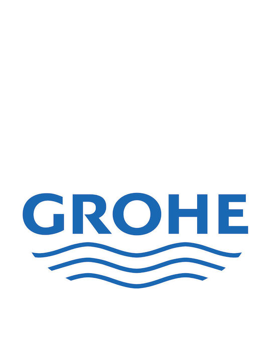 Grohe Αναμεικτική Μπαταρία Μπανιέρας Πλήρες Σετ