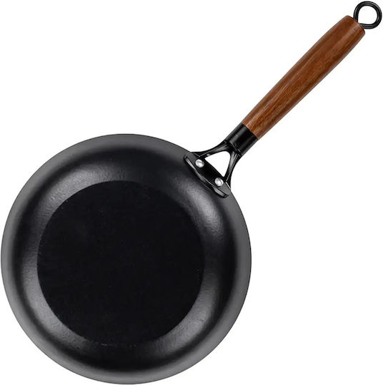 Luigi Ferrero Pan made of Aluminum