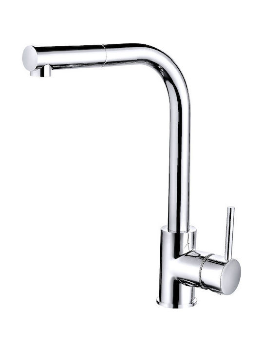 Piccadilly Kitchen Faucet Counter