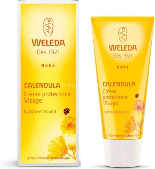 Weleda Крем за Хидратация 50мл