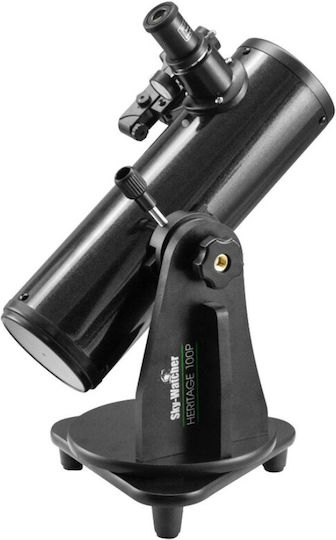 Sky-Watcher Dobsonian Heritage 100p 10245