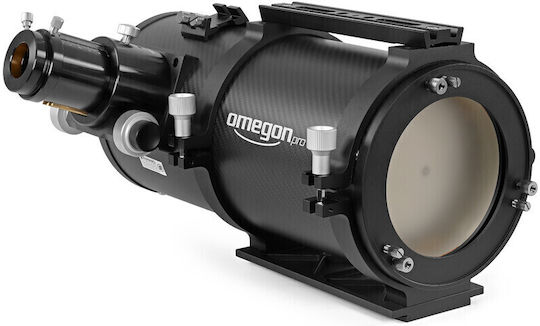 Omegon Telescope Pro 150/500 OTA Carbon