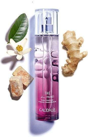 Caudalie The Des Vignes Eau Fraiche 100ml