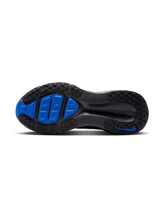 Vomero 18 Männer Sportschuhe Laufen Schwarze