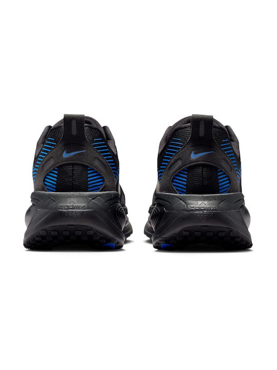 Vomero 18 Männer Sportschuhe Laufen Schwarze