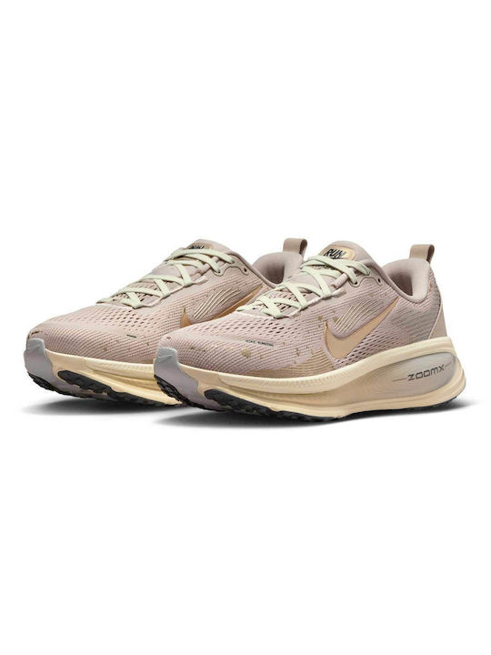 Vomero 18 SE Women's Sport Shoes Running Beige