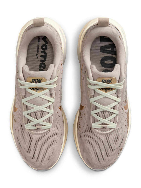 Vomero 18 SE Women's Sport Shoes Running Beige