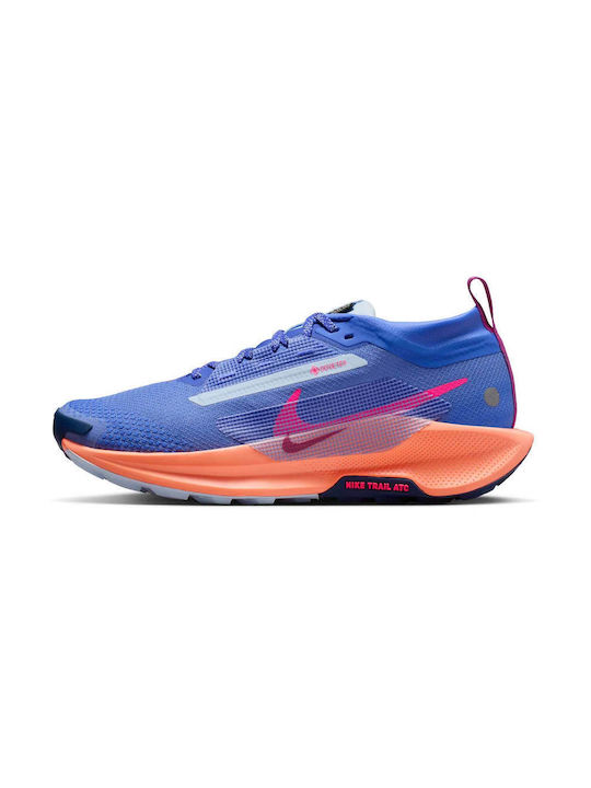 Nike Pegasus FQ0912-503 Femei Pantofi sport Alergare Impermeabile