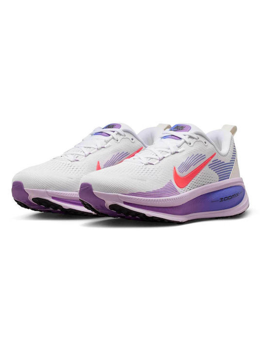 Vomero 18 Women's Sport Shoes Running White