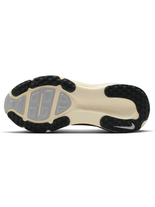 Vomero 18 SE Women's Sport Shoes Running Beige