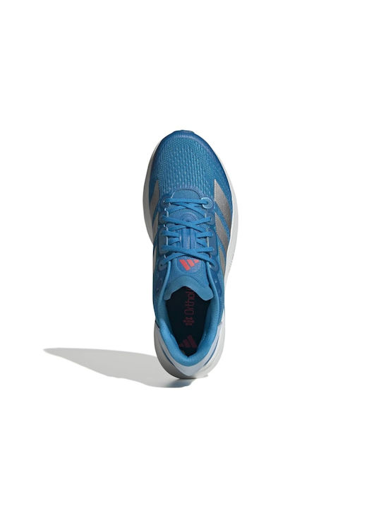 Duramo Speed 2 Herren Sportschuhe Laufen Blau