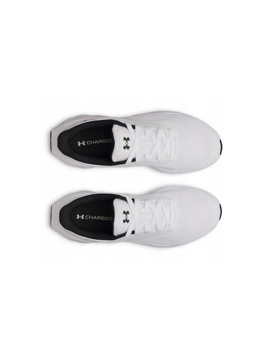 Ascend Sport Shoes Running White / Black