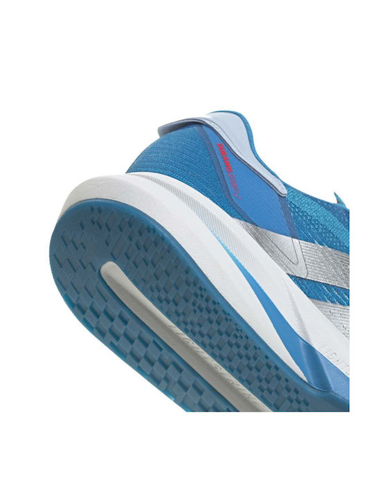 Duramo Speed 2 Herren Sportschuhe Laufen Blau