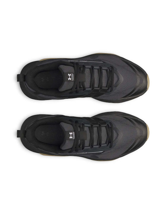 Charged Commit TR 5 Men's Sport Shoes Training Black