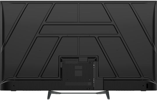 Tesla Smart Τηλεόραση 65" 4K UHD QLED Q65E655GUS HDR (2025)