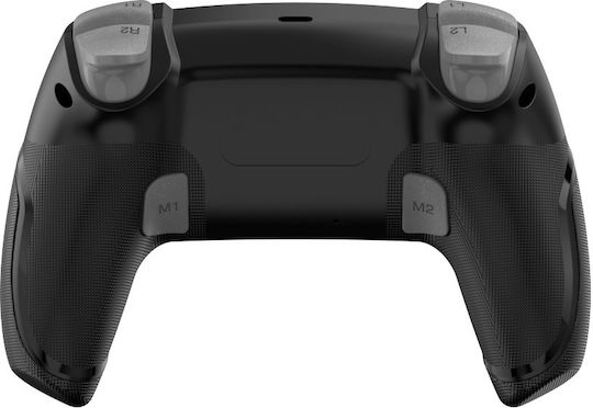 Oniverse Revolt V2 Wireless Gamepad pentru PS4 Negru