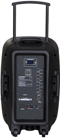 Blaupunkt Ηχείο PA12 Μαύρο