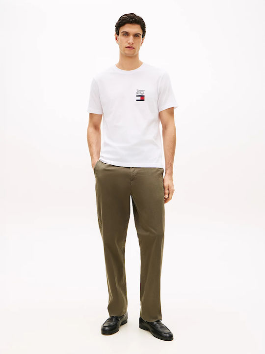T-shirt White