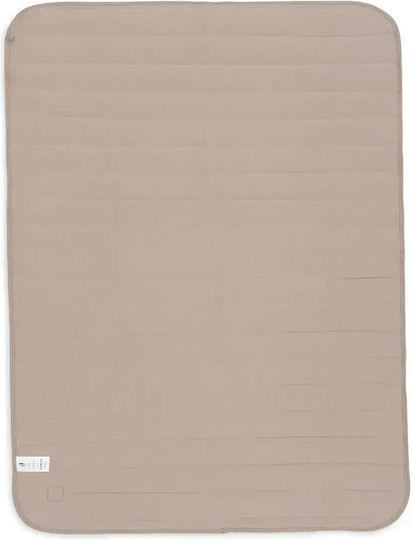 Jollein Pătură Pepinieră Swaddling Velvet Rib 75x100 cm