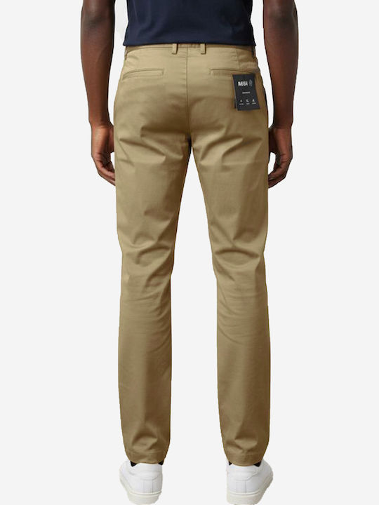 Boss Kaiton Kaiton Herrenhosen Slim Fit Dunkelbeige Boss Kaiton Kaiton Herrenhosen Slim Fit Dunkelbeige