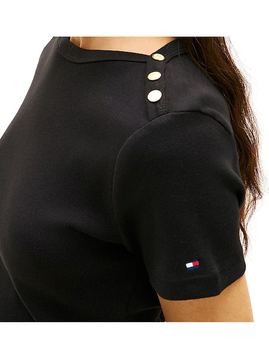 Women's T-shirt Black