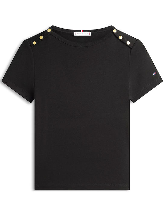 Women's T-shirt Black