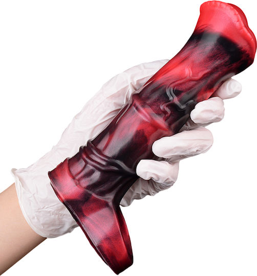 Extensie Carcasă Penis Din Silicon Horsedildo