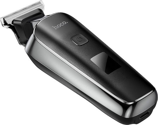 Hoco Rechargeable Hair Clipper Black HP23