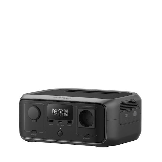 EcoFlow 305-20616 Power Station 245Wh