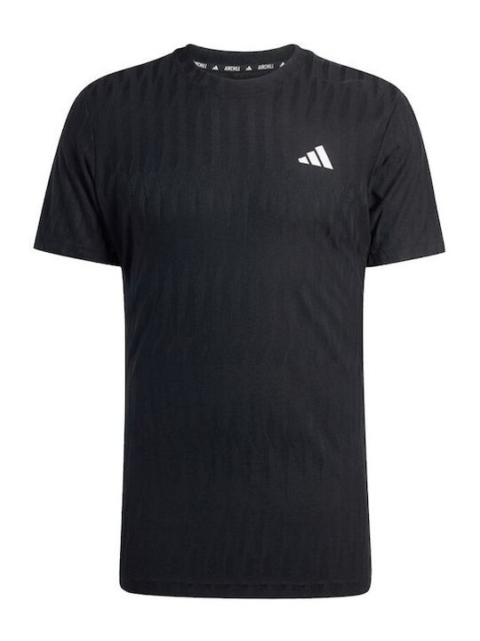 adidas FreeLift JF8459 Мъжка Черна Блуза