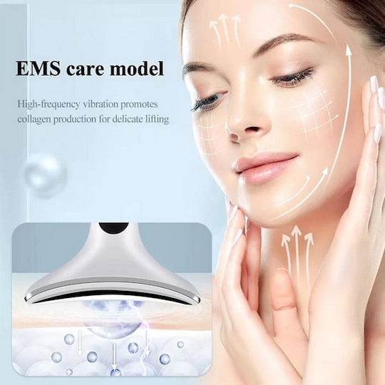 Firming / Pore Tightening / Αnti-ageing / Acne Light Therapy Device Face LED 800712