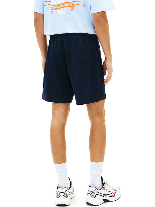 Tommy Hilfiger Men's Shorts Jeans Blue