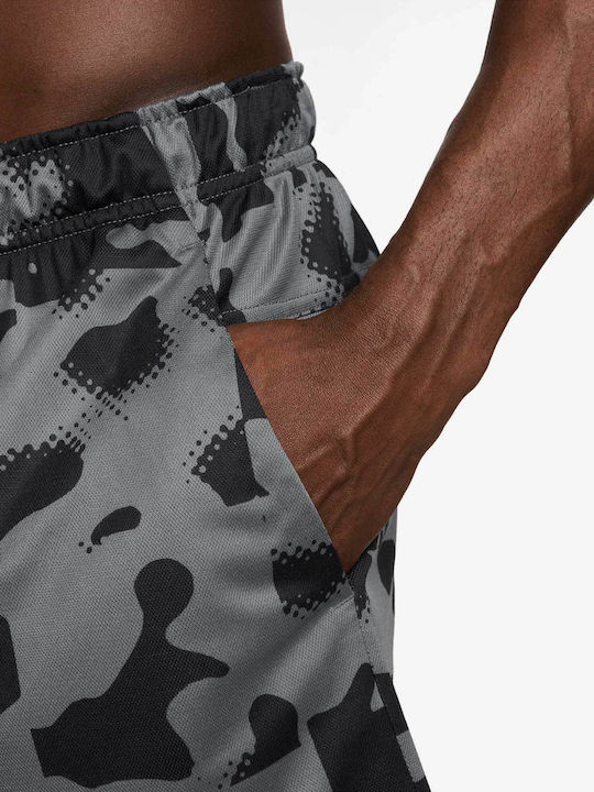 Ανδρική Βερμούδα Dri-Fit Grey