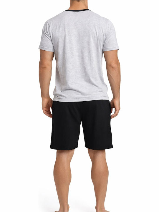 Best Touch Grey-Black