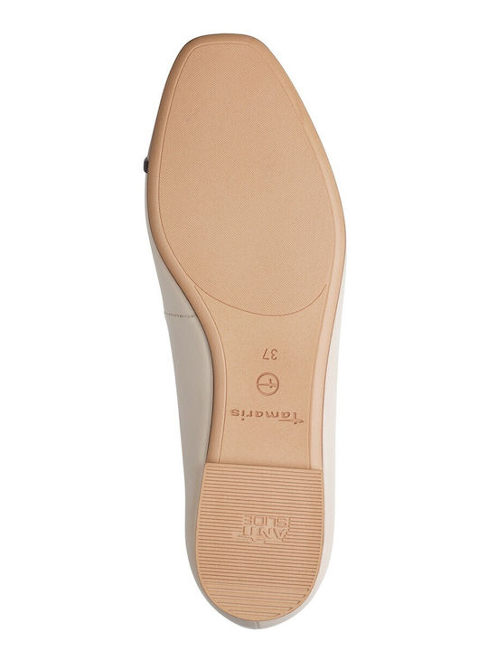Anatomic Ballerinas Beige