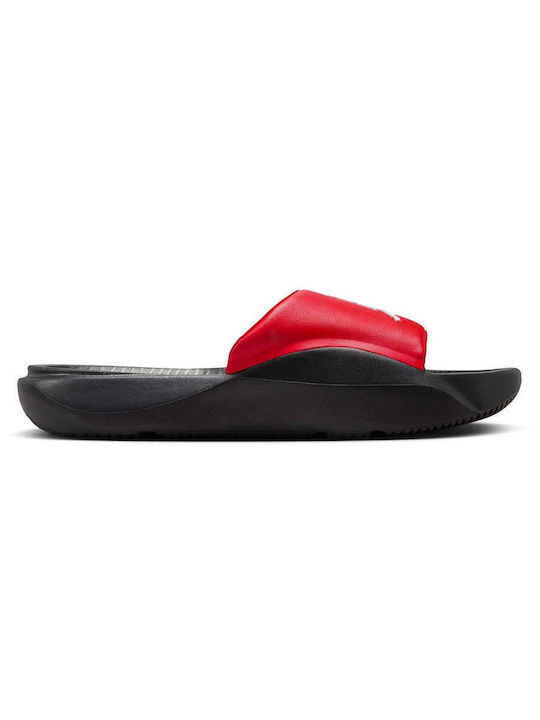 Slides Bărbați Roșii